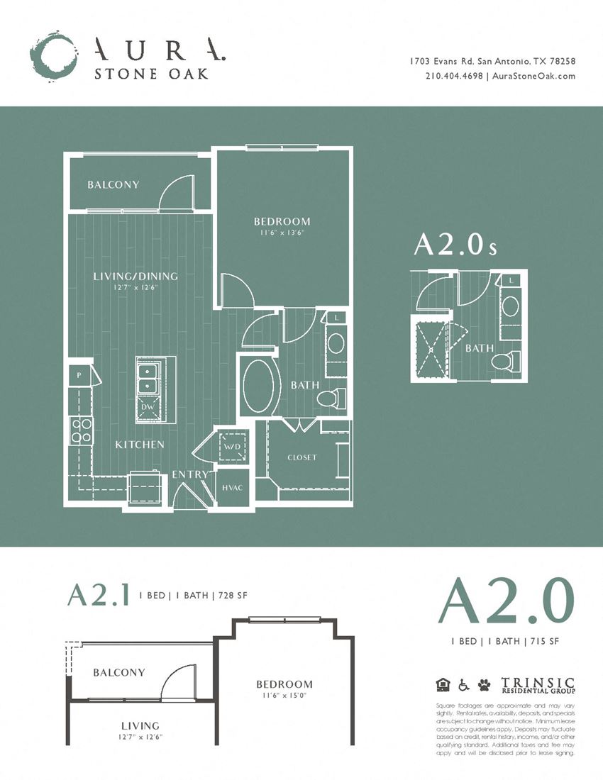 A 2.0